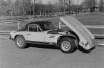TVR 3000M 1971 года (UK)